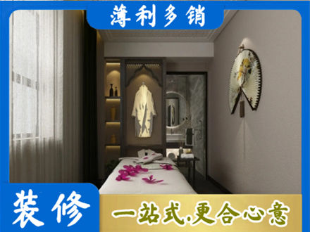 上饶衣帽间装修