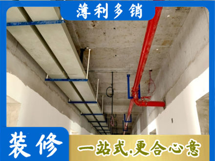上饶水电工程安装